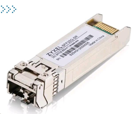 SFP-трансивер ZyXEL