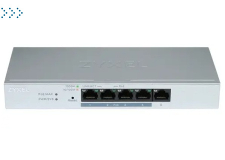 Коммутатор ZyXEL