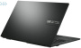 ASUS Vivobook Go 15/ E1504GA-BQ526/ Intel N100/ 15.6 FHD IPS AG/ UMA/ 8GB/ 256GB/ DOS/ noODD/ Mixed Black ноутбук