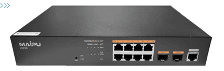 Коммутатор Maipu