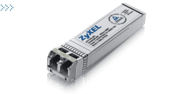 SFP-трансивер ZyXEL