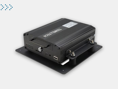 Видеорегистратор Teswell TS-610C AHD with VGA with RS232/RS485 Видеорегистратор Teswell TS-610C AHD with VGA with RS232/RS485