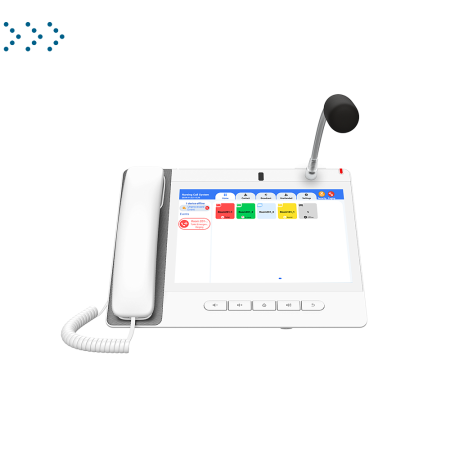 IP телефон Fanvil