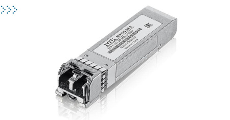 SFP-трансивер ZyXEL