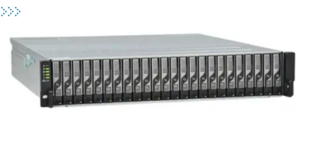 Система обработки и хранения данных Infortrend