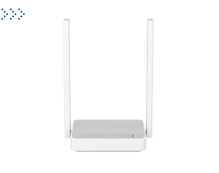 Беспроводной маршрутизатор Netcraze 4G (NC-1213)