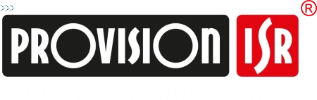 Код активации PROVISION-ISR