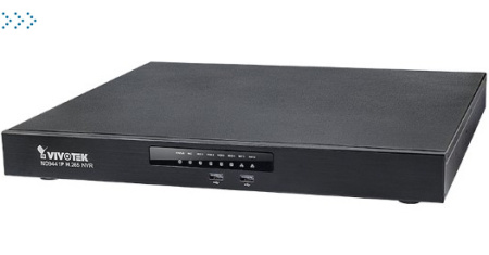 Сетевой видеорегистратор VIVOTEK