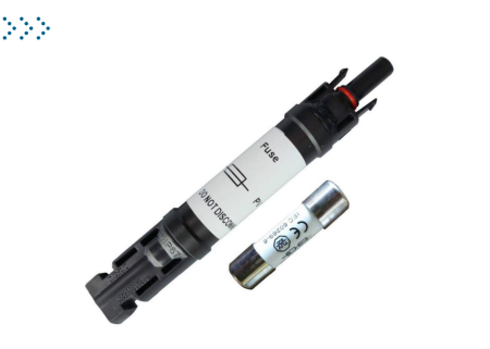 Предохранитель MC4 на 15A