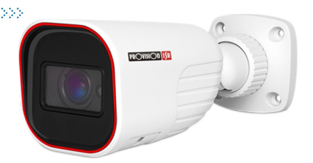 IP камера PROVISION-ISR