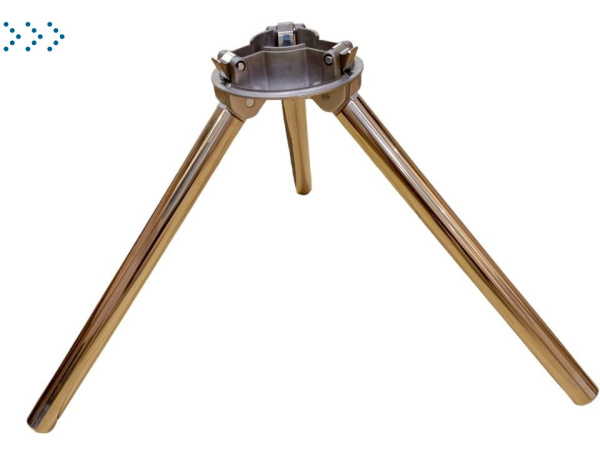 Комплект рычагов Антипаника для турникетов TS Pro/TS1000M TEMID