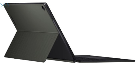 ASUS ProArt PZ13 OLED/ HT5306QA-LX002W/ X PLUS/ 13.3" 2880 x 1800 OLED 16:10 TOUCH/ Adreno iGPU/ 16GB/ 1TB/ W11H/ noODD/ BLACK ноутбук