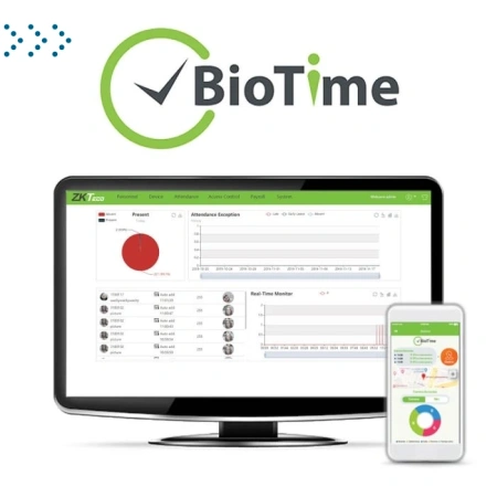 Программное обеспечение 