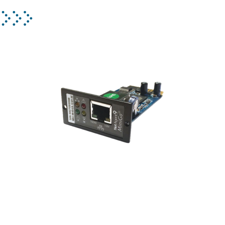 Карта SNMP с USB (NetAgentA)