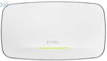 Точка доступа ZYXEL