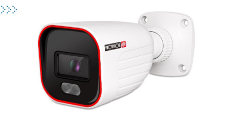 IP камера PROVISION-ISR