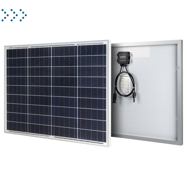 Фотоэлектрический модуль ВОСТОК ФСМ 50-36 P