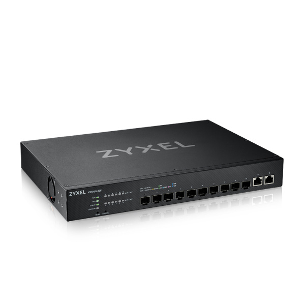 Коммутатор ZyXEL Коммутатор ZyXEL