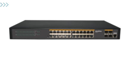 Коммутатор Maipu