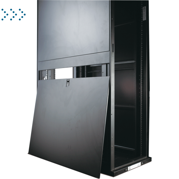 Комплект боковых панелей с замками, для шкафа LANMASTER DCS 42U глубиной 1070 мм, 4 шт. Комплект боковых панелей с замками, для шкафа LANMASTER DCS 42U глубиной 1070 мм, 4 шт.