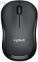 Мышь Logitech B175 (черный)
