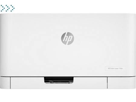 HP Color Laser 150a Printer цветной лазерный принтер