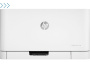 HP Color Laser 150a Printer цветной лазерный принтер
