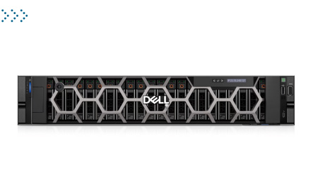Сервер Dell PowerEdge R7625