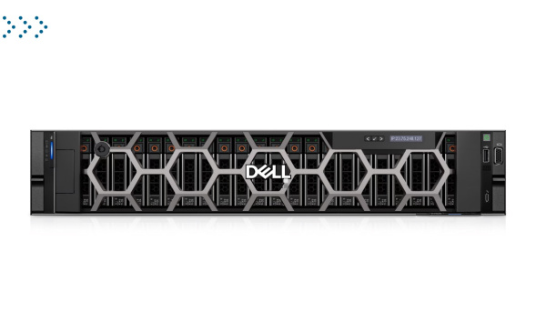 Сервер Dell PowerEdge R7625