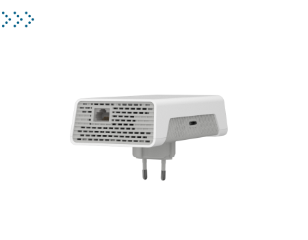 Беспроводной маршрутизатор Netcraze Buddy 6 SE (NC-4410)