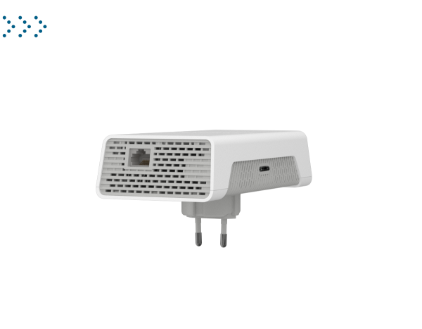 Беспроводной маршрутизатор Netcraze Buddy 6 SE (NC-4410)