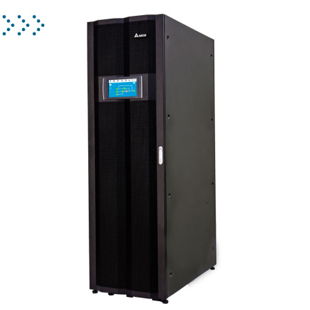 Системное шасси DPH-Series 300 кВА UPS304DH33A2035 Системное шасси DPH-Series 300 кВА UPS304DH33A2035