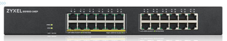 Коммутатор ZyXEL