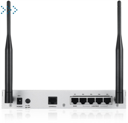 Межсетевой экран ZyXEL