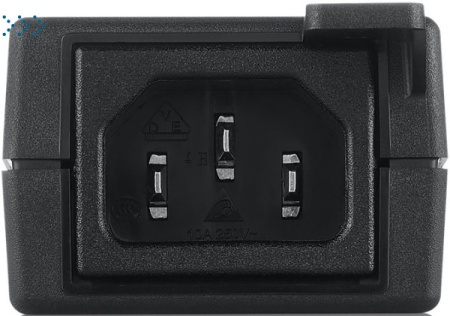 PoE инжектор ZyXEL