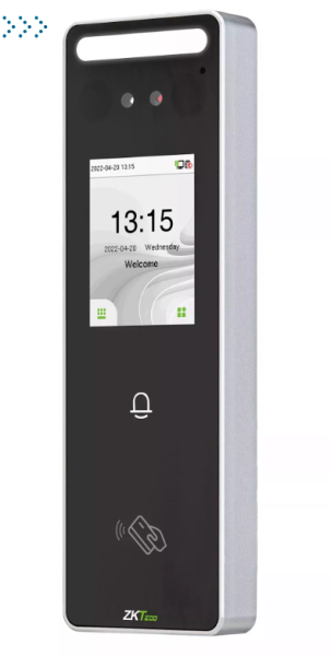 Терминал распознавания лиц TEMID Терминал распознавания лиц TEMID