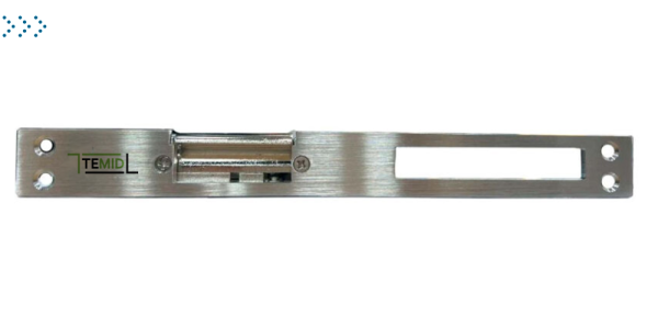 Защелка электромеханическая