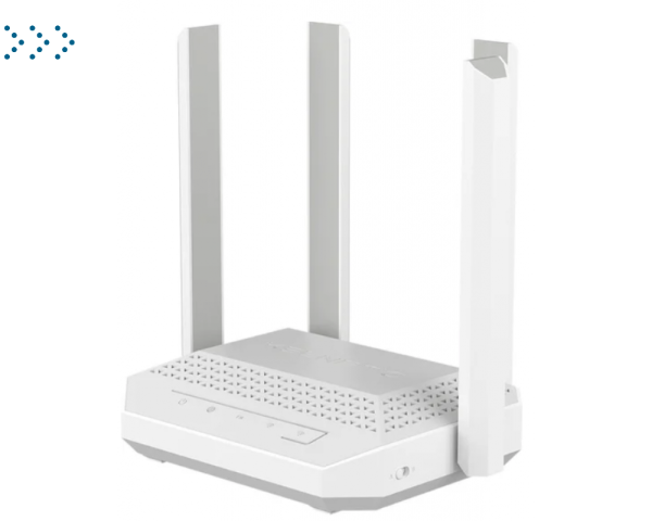 Интернет-центр (маршрутизатор) Keenetic Sprinter