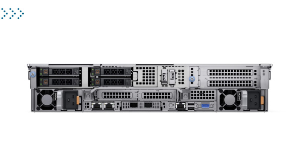 Сервер Dell PowerEdge R750