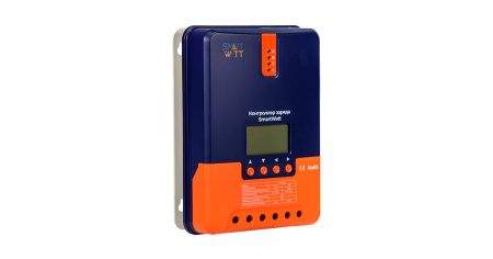 Контроллер заряда SmartWatt MPPT 2430 Контроллер заряда SmartWatt MPPT 2430