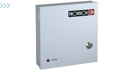 Источник питания PROVISION-ISR