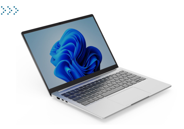 Ноутбук Ninkear S14 (14", QHD 2.2K 2240*1400 IPS 60Hz, AMD R5 7535HS, 16Gb LPDDR5, 1Tb SSD, WiFi6, BT 5.2, Win11 Pro)
