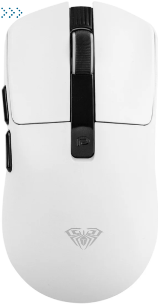 Компьютерная мышь AULA SC590 Pro Белый