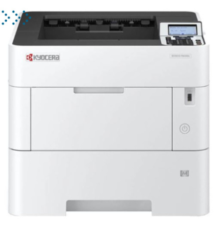 Kyocera ECOSYS PA5500x принтер лазерный