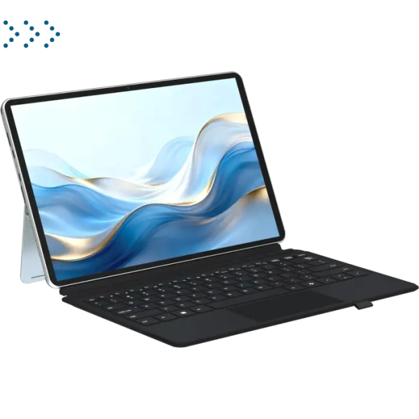 Ноутбук Ninkear S13 2в1 (13", 1600*2560 IPS 60Hz, сенсорный экран, Intel® Core Ultra 115U, 16G LPDDR5, 1TB SSD, WiFi6, BT 5.2, Win 11 Pro)