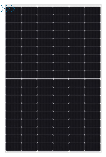 Фотоэлектрический солнечный модуль (ФСМ) DELTA NXT 400-54/2 M10 HC Фотоэлектрический солнечный модуль (ФСМ) DELTA NXT 400-54/2 M10 HC