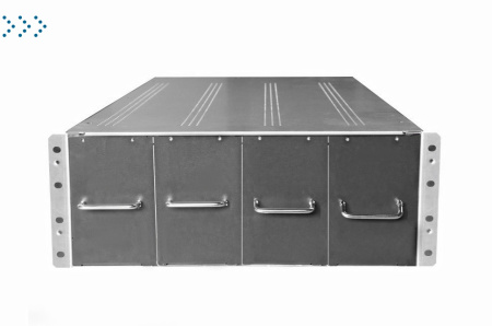 Батарейный модуль INVT без АКБ (40x9ач)