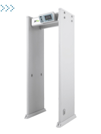 Арочный металлодетектор TEMID