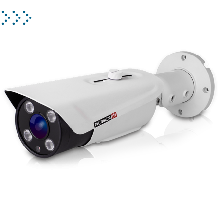 IP камера PROVISION-ISR