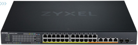 Коммутатор ZyXEL